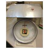 Shipping Scale