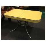 Vintage Kitchen Table