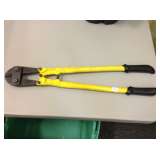 Bolt Cutter Tool