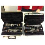 Clarinet Musical Instruments
