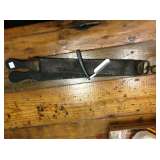 Vintage Shaving Razor