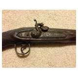 Vintage Firearm - Decorative Only