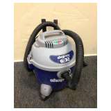 Shop Vac - Tools