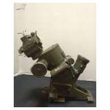 WW2 Telescope Rifle Mount