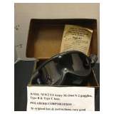 WW2 US Army Goggles
