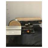 Craftsman Belt Sander - Tools