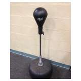 Speed Bag with Stand
