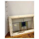 Stained Glass Window