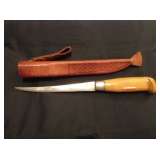 Knife - made in Finland