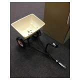 Pull Behind Spreader - tools