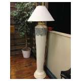 Floor Lamp;