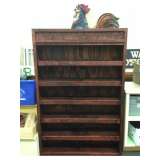 Bookshelf - furniture