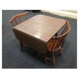 Kitchen Table and Chairs