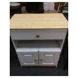 Kitchen Utility Cabinet