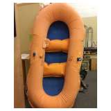 4 Man Raft