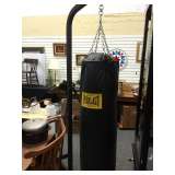 Everlast Punching Bag