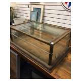 Antique Display Case
