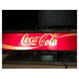 Coca-Cola Sign