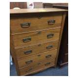 Vintage Chest of Drawers, Furniture