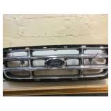 Ford Grill