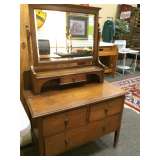 British Style Washstand, furniture