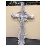 Cast Iron Cross