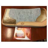 Showman Saddle Pad