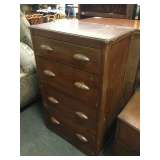 Chest of Drawers, furniture