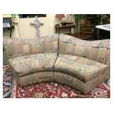 Sectional Sofa, furniture