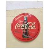 Coca Cola Sign