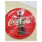 Coke Collectibles