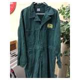 Vintage John Deere Coveralls