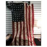 48 Star Flag, circa 1912-1959