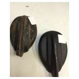 Vintage Radiator Caps