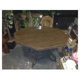 Kitchen Table, furniture