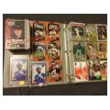 Baseball Cards