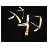 Pocket Knives