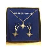 Sterling Silver Jewelry