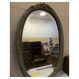 Vintage Mirror