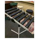 Rolling Assembly System