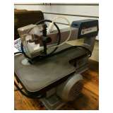 16" Ryobi Scroll Saw