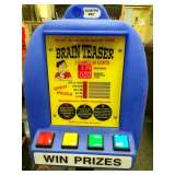 Coin Operated Game