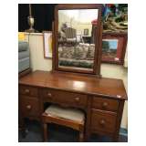 Vintage Dresser, furniture