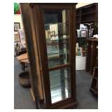 Curio Display, furniture
