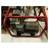 Gas Generator - needs spark plug