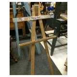 Painting Easel