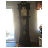 Grandfather Clock
