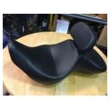 Motorcycle Seat