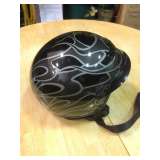 Motorcycle Helmet