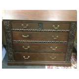 Secretary, furniture